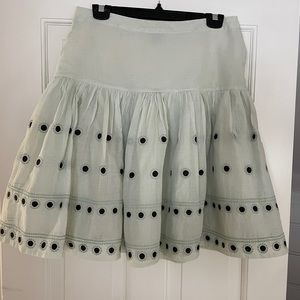 French Connection skirt